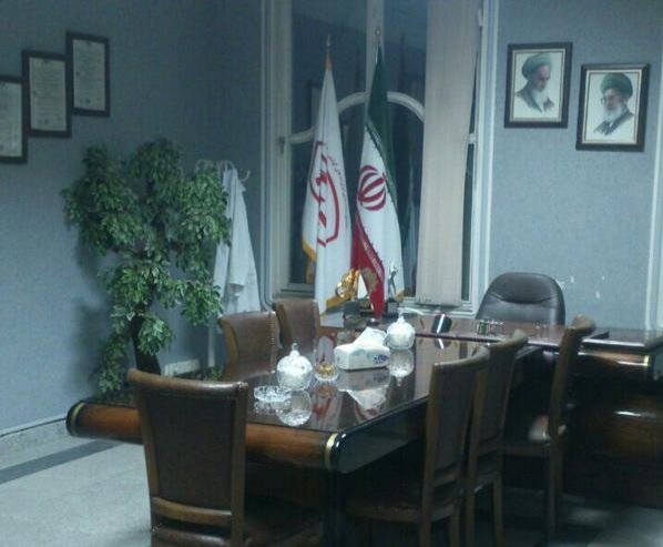 سوله 1200 متری برای اجاره کاربر با متراژ زمین 2,500 متر مربع