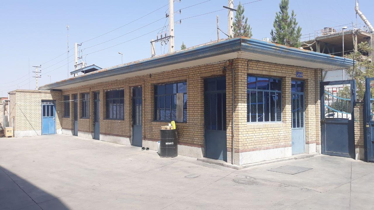 اجاره سوبه در شهرک صنعتی نصیرآباد با متراژ زمین 3,000 متر مربع