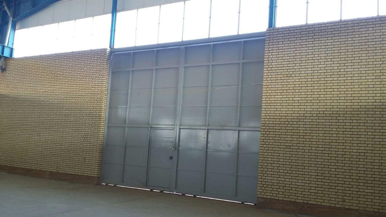 فروش سوله در شهرک صنعتی گلستان با قیمت 250 میلیارد تومان و در گلستان